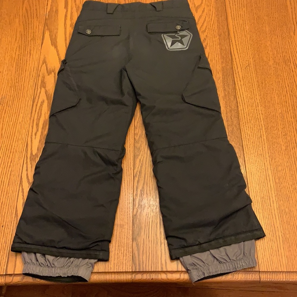 Snow Pants: Sessions Terrain Series Snow / Snowboard Pants - Picture 9 of 15